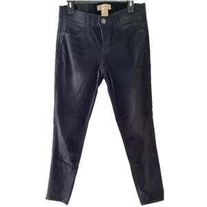 Democracy Pants For Women AB Technology Grey